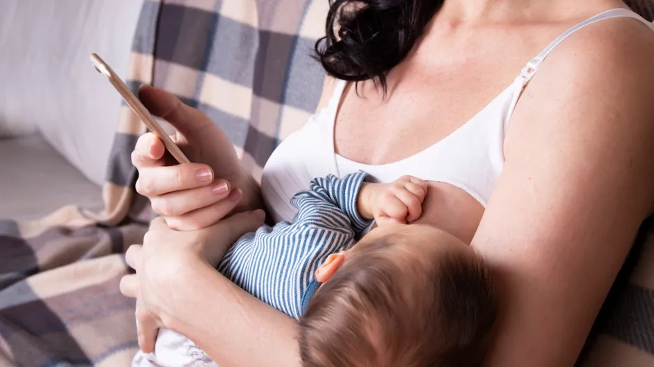 ¡Atención madres! Nuevo permiso de lactancia: más flexible y para todas