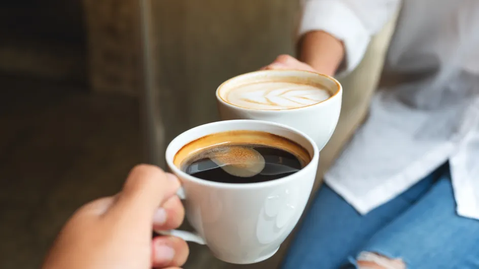 Vous buvez du café tous les jours ? Découvrez combien de tasses maximum sont conseillées pour votre santé !