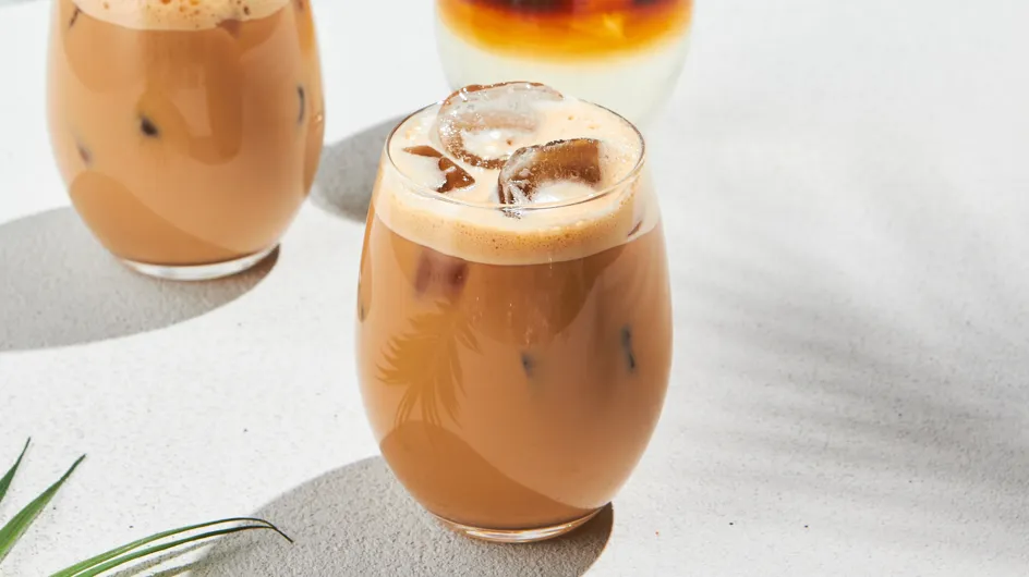 5 conseils à suivre pour préparer de délicieux Iced Coffee à la maison !