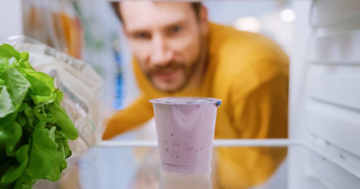 Peuton consommer un yaourt quelques jours après sa date limite de