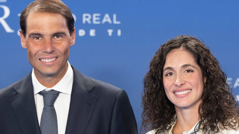 Rafael Nadal : qui est Xisca Perello, sa compagne et mère de son fils, avec qui il est en couple depuis l'adolescence ?