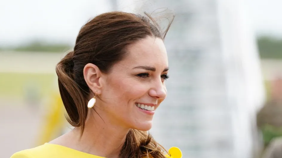 Kate Middleton malade : atteinte d'un cancer, la princesse a été aperçue "à plusieurs reprises" avec sa famille