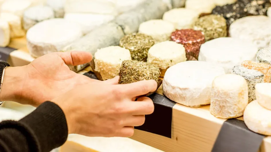 Rappel produit : ce fromage de chèvre vendu partout en France ne doit plus être consommé (présence de Listeria)