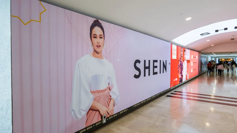 Descubrimos el outlet secreto con ropa y calzado de Shein por menos de 4 euros