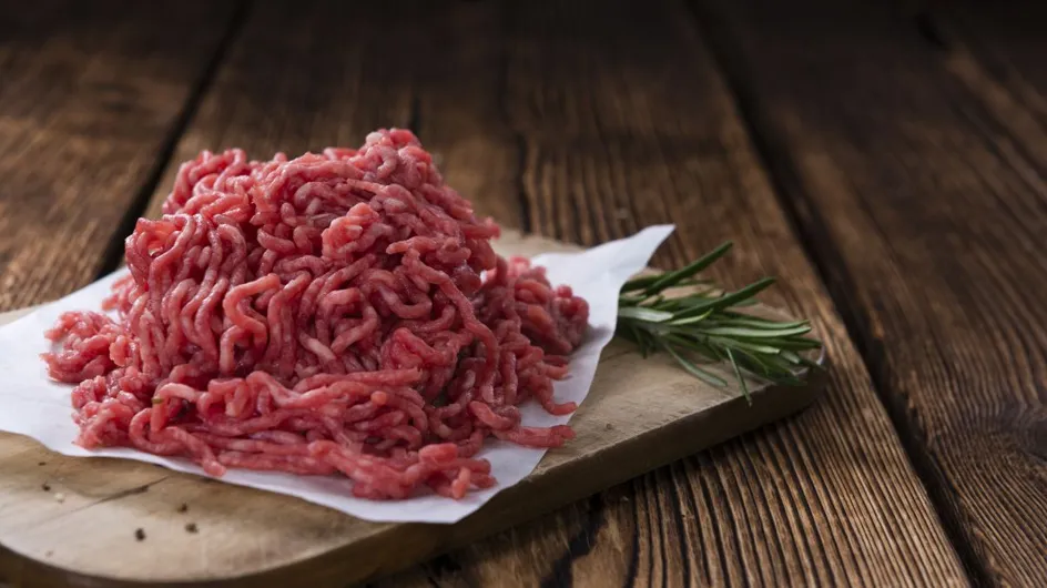 Rappel produit : Cette viande hachée vendue dans toute la France ne doit pas être consommée