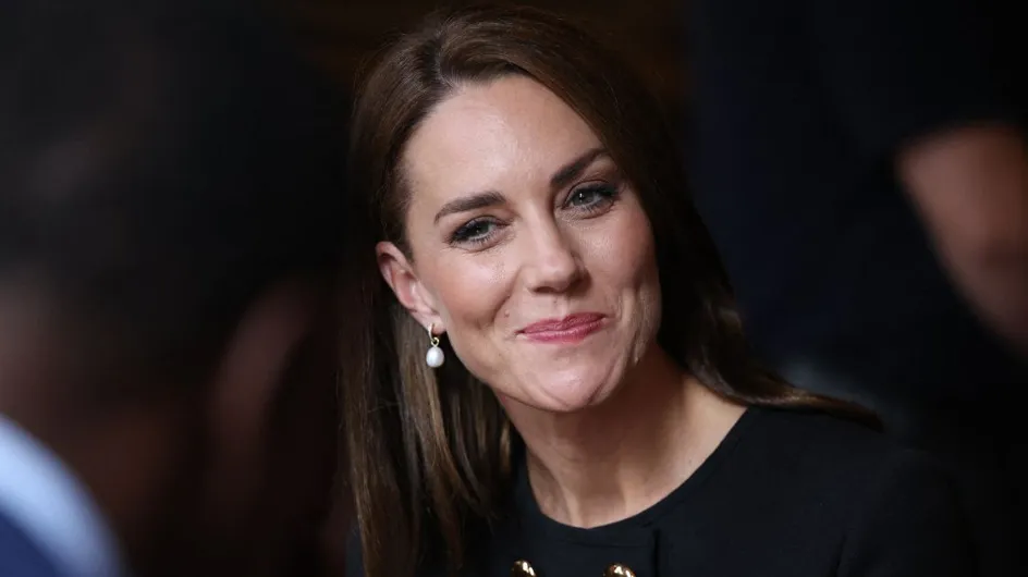 Kate Middleton atteinte d'un cancer : un proche donne de ses nouvelles et révèle qu'elle a "franchi un cap"