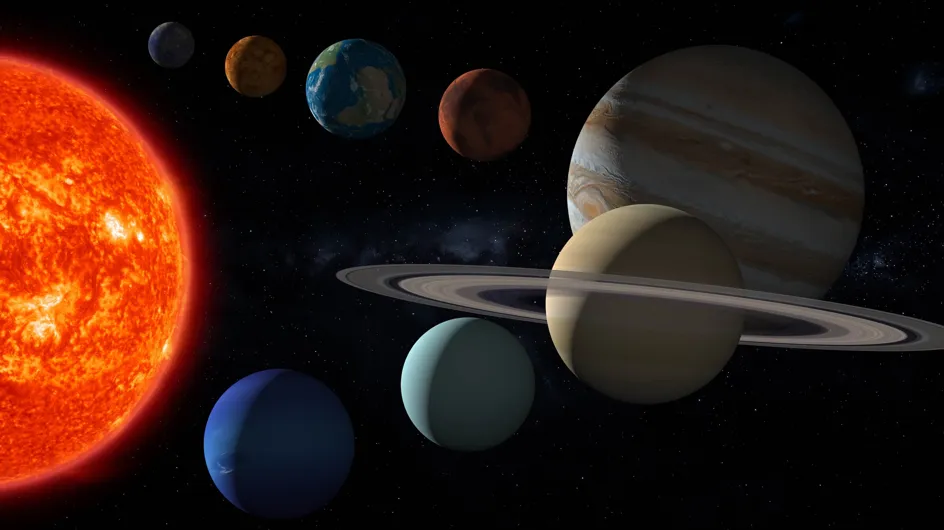 Alignement de 6 planètes : ce phénomène rare va impacter votre signe astrologique