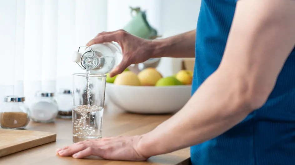 Ces 4 eaux minérales en bouteille sont les meilleures au monde pour votre santé