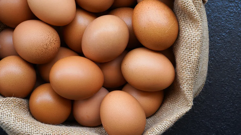 Conservation des œufs : voici le meilleur endroit où vous devez absolument les garder