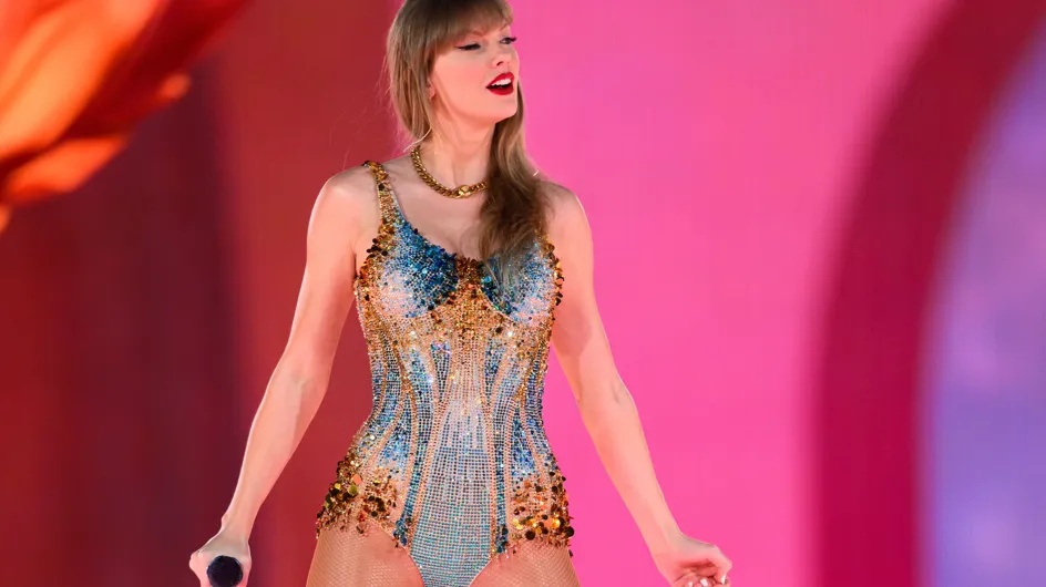 Taylor Swift, la reina indiscutible con mensajes cargados de significado en su primer concierto en Madrid