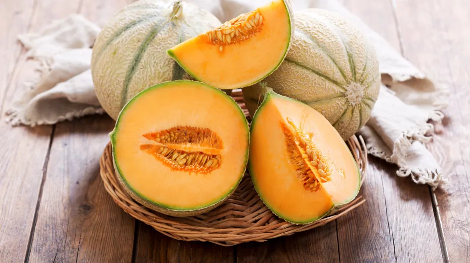 Rappel produit : attention ne consommez pas ces melons qui contiennent trop de pesticides