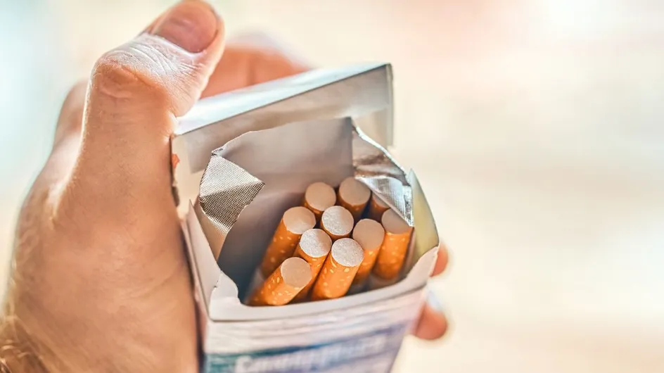 Tabac : voici le nouveau prix exorbitant du paquet de cigarettes souhaité pour 2040