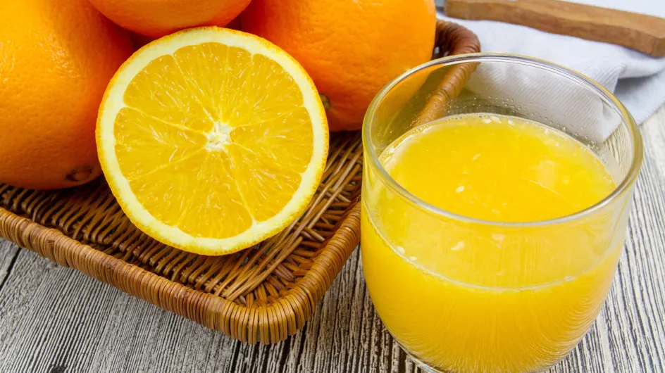 Faut-il éviter de boire du jus d&#039;orange le matin ? Cette biochimiste répond !