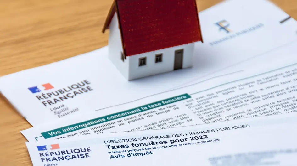 Taxe foncière : cette hausse record prévue pour 2024 inquiète les propriétaires