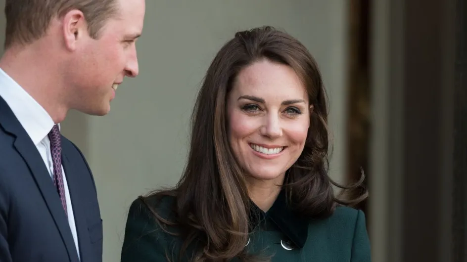 Kate Middleton malade : la princesse fait une apparition surprise aux côtés de William