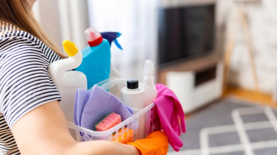 Ménage : cette technique simple est le secret pour rendre le nettoyage de votre maison moins pénible