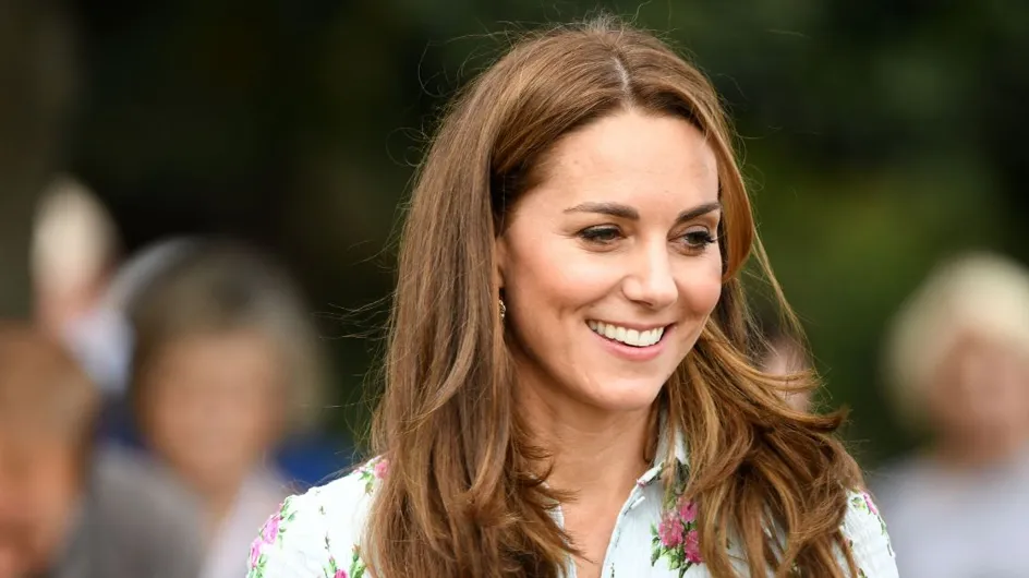 Kate Middleton : son frère James Middleton partage des photos inédites de son fils Inigo, né il y a 7 mois