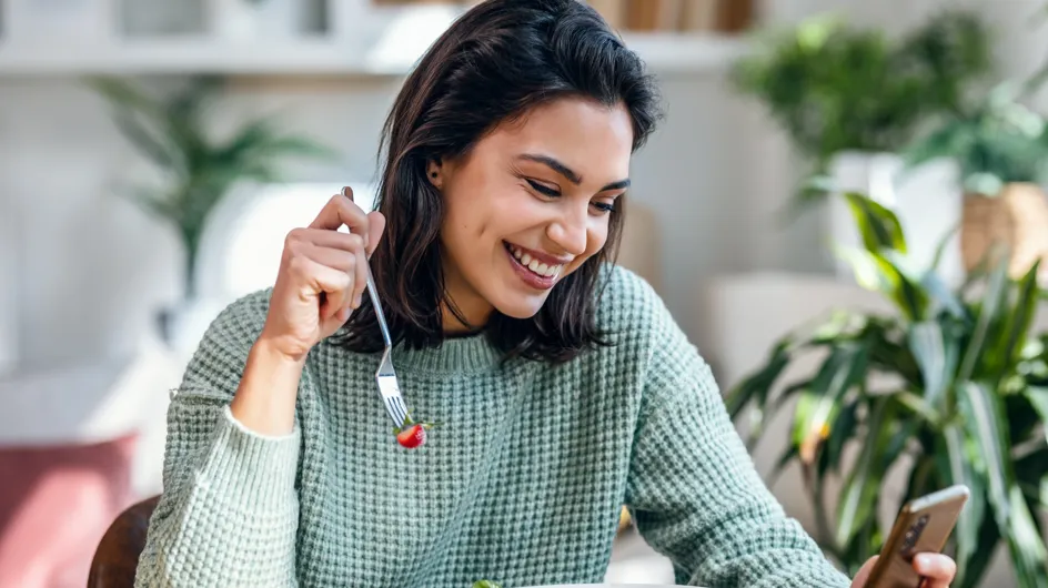 El entrante sano y fácil que está de moda y puedes hacerlo en el microondas