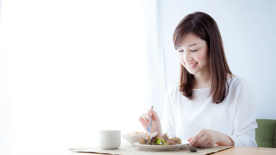 'Mindful Eating': descubre una nueva forma de disfrutar de la comida con atención plena