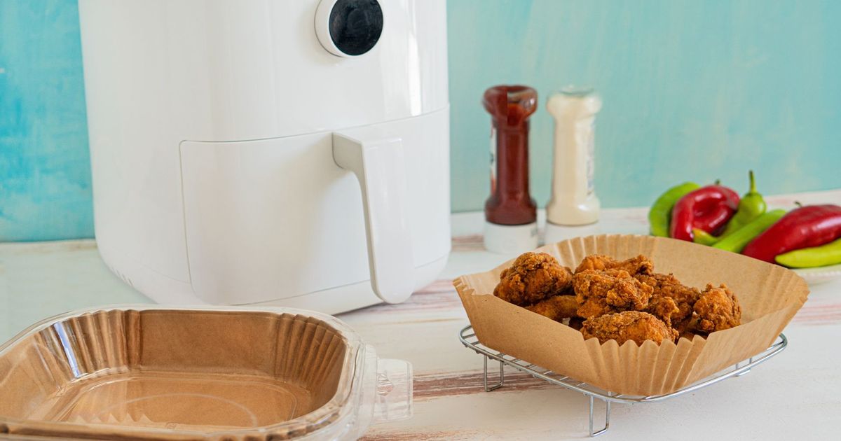 Choisir le bon papier cuisson pour Airfryer : nos conseils d’experts !