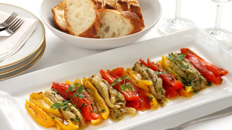 Cette recette traditionnelle catalane est parfaite pour cuisiner vos légumes de saison !