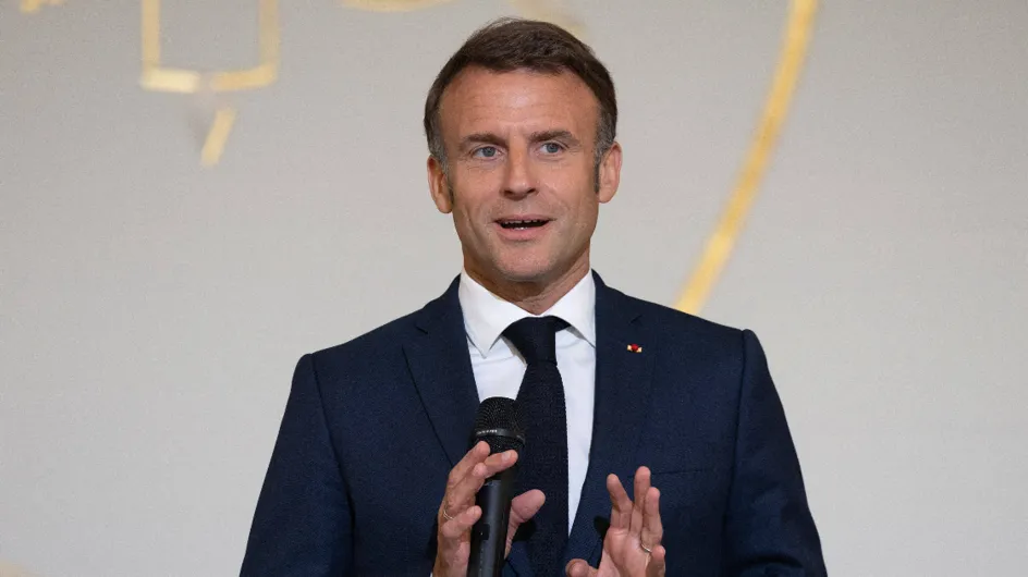 Emmanuel Macron au JT de 20h jeudi 6 juin : voici les sujets sur lesquels le Président va s'exprimer