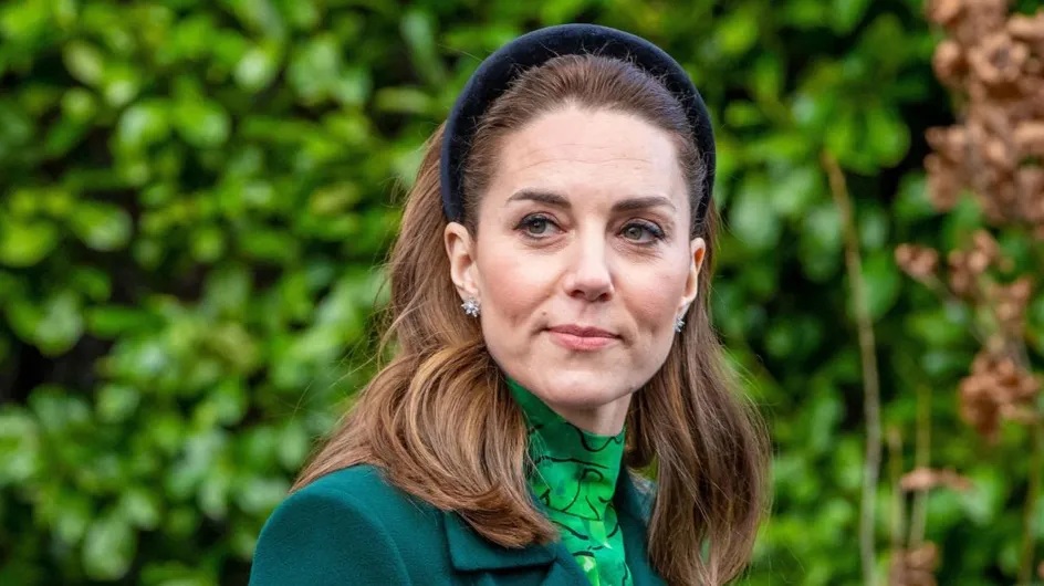 Kate Middleton en deuil : "Dans un monde rempli d’adversité, il faut oser rêver", ce message poignant de Kate et William