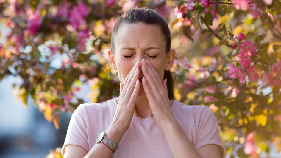 Allergie au pollen : ces gestes à adopter pour s'en protéger, selon le docteur Jimmy Mohammed