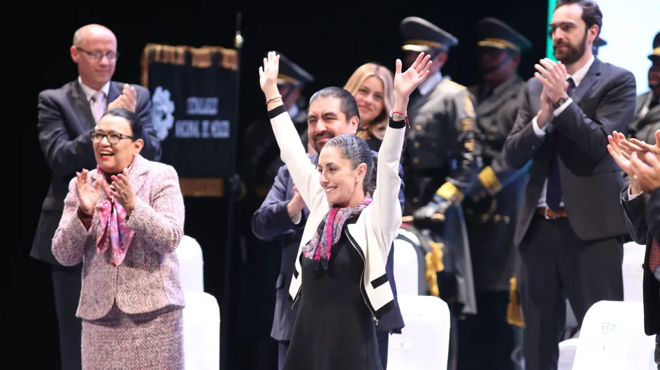 Claudia Sheinbaum: todo sobre la primera mujer en hacer historia como presidenta de México