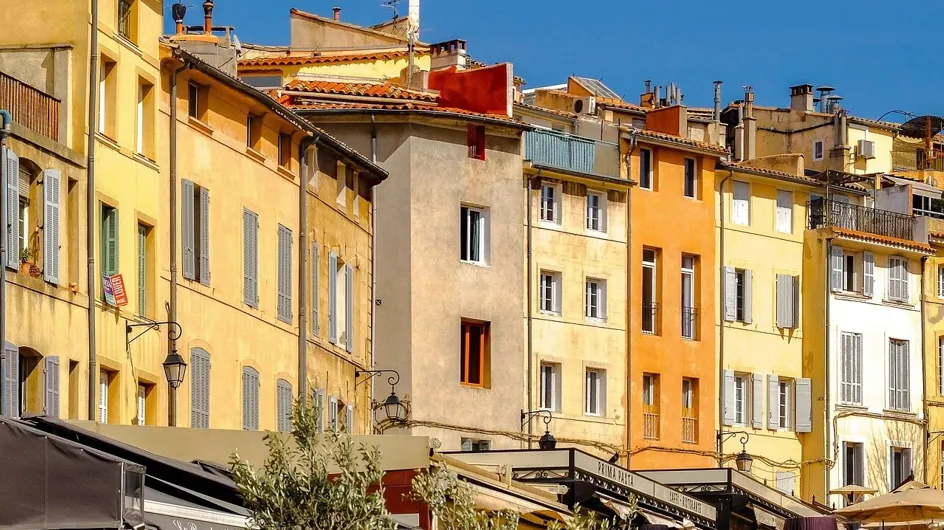 Découvrir Aix-en-Provence avec un petit budget