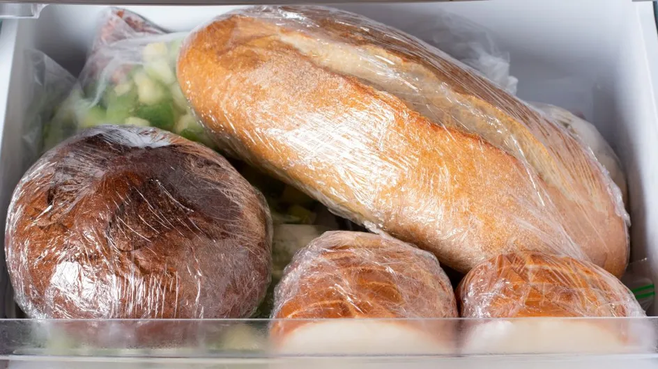 Décongelez votre pain en un clin d&#039;œil grâce à cette méthode facile et express au Airfryer