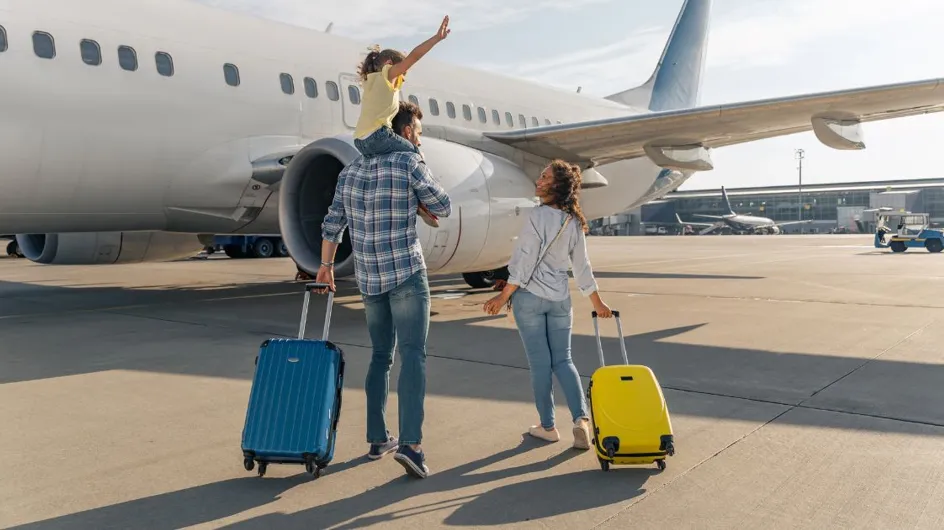 Voyage : ces 6 détails à vérifier pour choisir la meilleure valise cabine, selon 60 millions de consommateurs