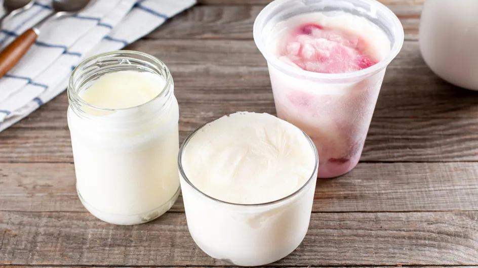 Peut-on congeler du yaourt sans risque pour la santé ?