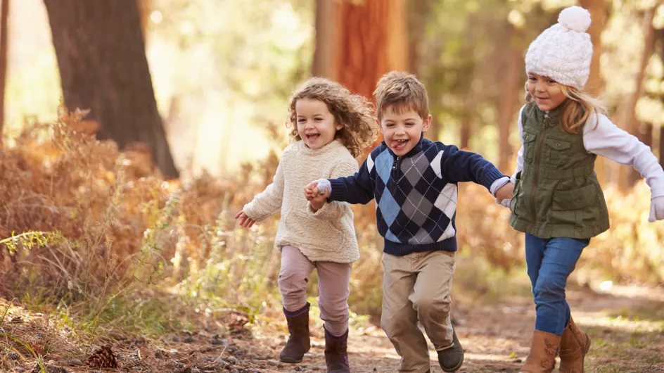 Enfants : 5 conseils pour élever des frères et sœurs qui s'entendent bien (et faire en sorte que ça dure)