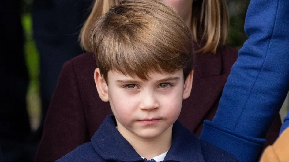 Prince Louis : ces 8 mots puissants et très matures que le fils de Kate Middleton a prononcé au décès d'Elizabeth II