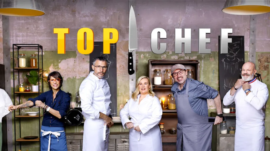 Top Chef 2024 : "Ils ne comprennent rien", les téléspectateurs hilares devant les jurés du trompe-l'œil