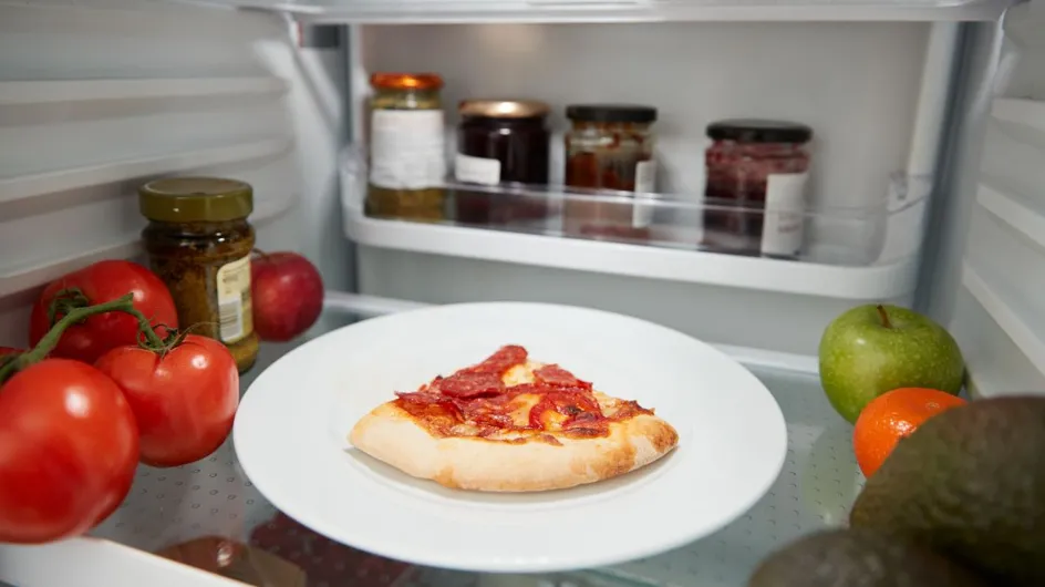 Ne laissez pas ces aliments découverts dans votre frigo et on vous explique pourquoi !