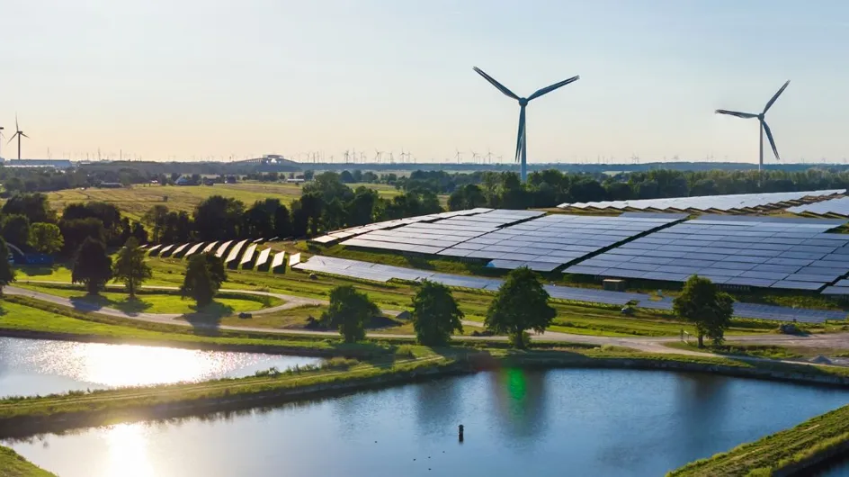 Electricité verte : voici le contrat le plus économique pour une énergie verte, selon 60 millions de consommateurs