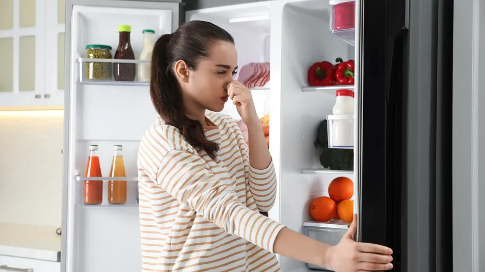 Voici pourquoi vous devriez vous inquiéter si vous sentez ces 3 odeurs dans votre cuisine