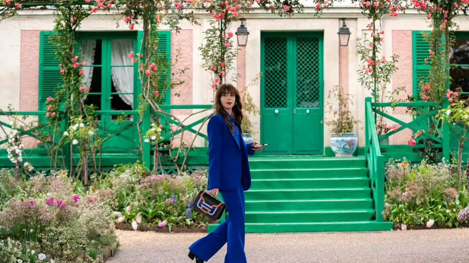 Emily in Paris saison 4 : date de sortie, casting, scénario... tout ce qu'il faut savoir sur la série Netflix