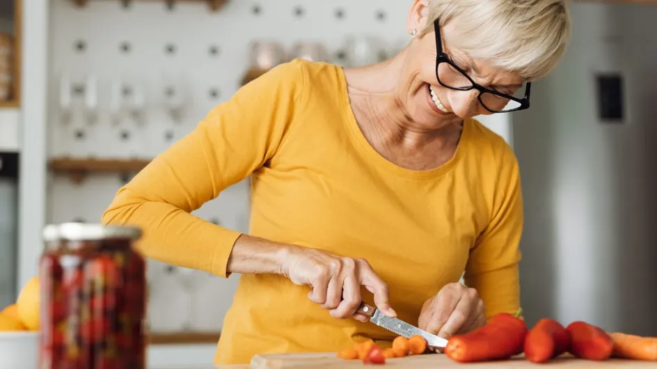 "J'ai 56 ans et voici comment j'ai réussi à stabiliser mon poids à l