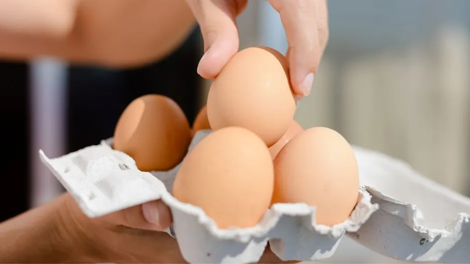 Voici combien de temps conserver vos œufs si aucune date n&#039;est affichée ou que vous avez un doute