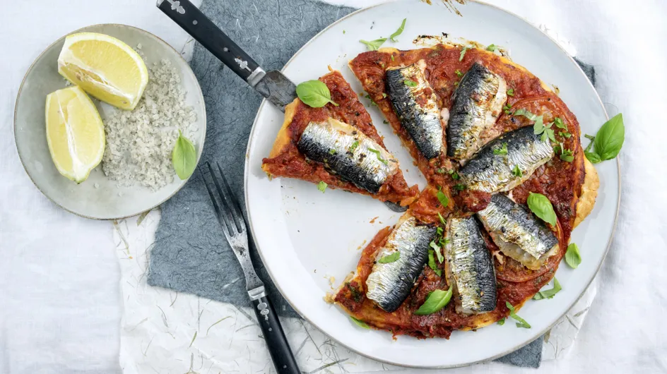 Boîte de sardines : la recette parfaite pour les soirs de semaine prête en 30 min top chrono