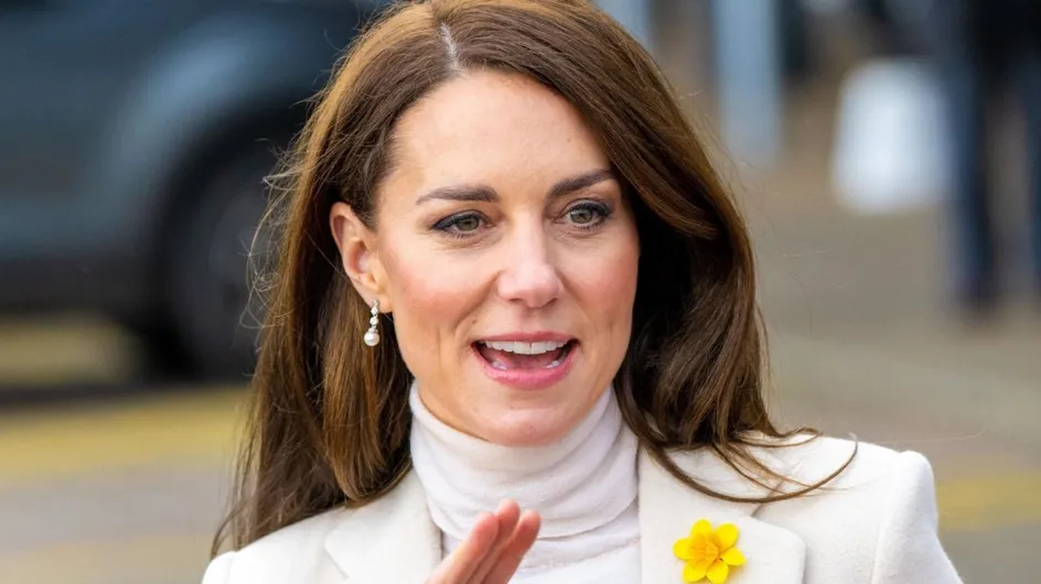 Kate Middleton atteinte d’un cancer : elle se fait remarquer par son absence et publie des excuses officielles