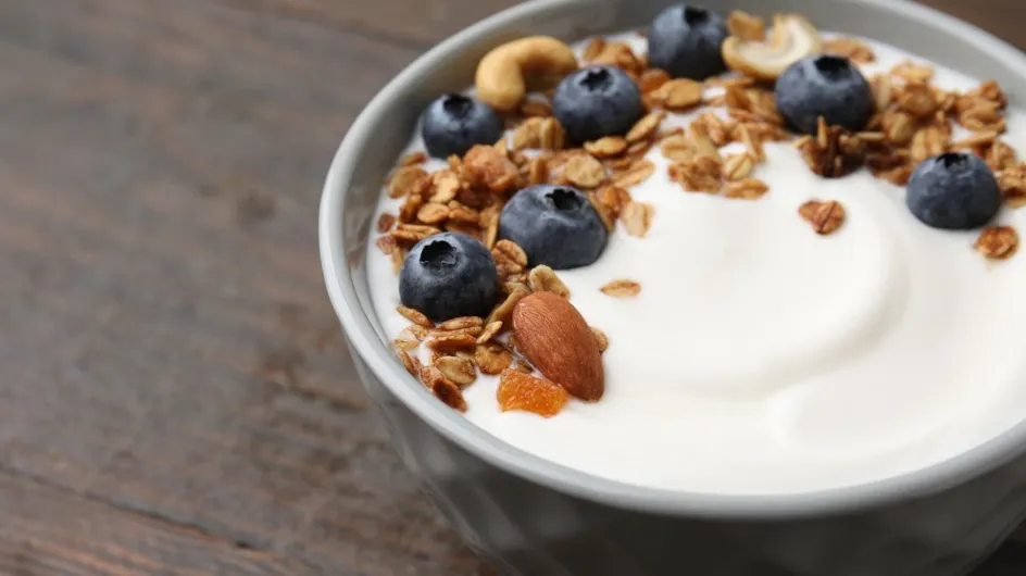 Ce yaourt peu commun est le meilleur pour la santé, selon des scientifiques