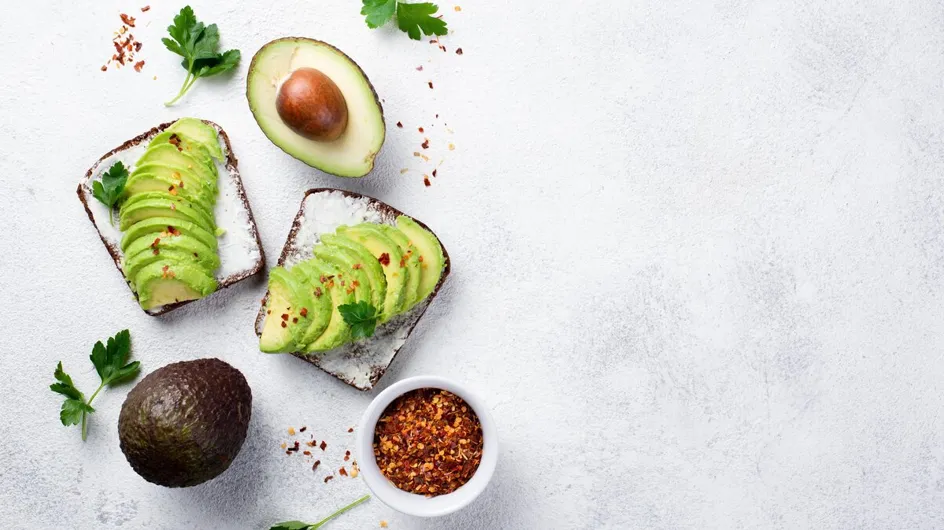 Petit-déjeuner : voici la version améliorée votre avocado toast pour éviter les fringales , selon une nutritionniste