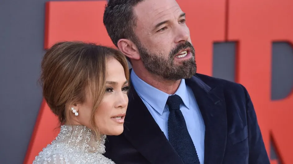 PHOTOS : Jennifer Lopez & Ben Affleck : leur maison de Los Angeles estimée à 60 millions de $ en vente, divorce en vue ?