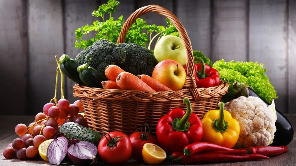Voici la meilleure façon de conserver ses fruits et légumes selon 60 Millions de consommateurs