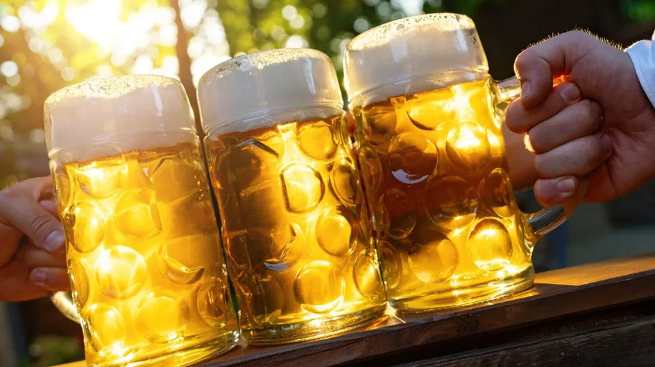 Rappel produit : ces bières très populaires vendues partout en France présentent des risques de blessure