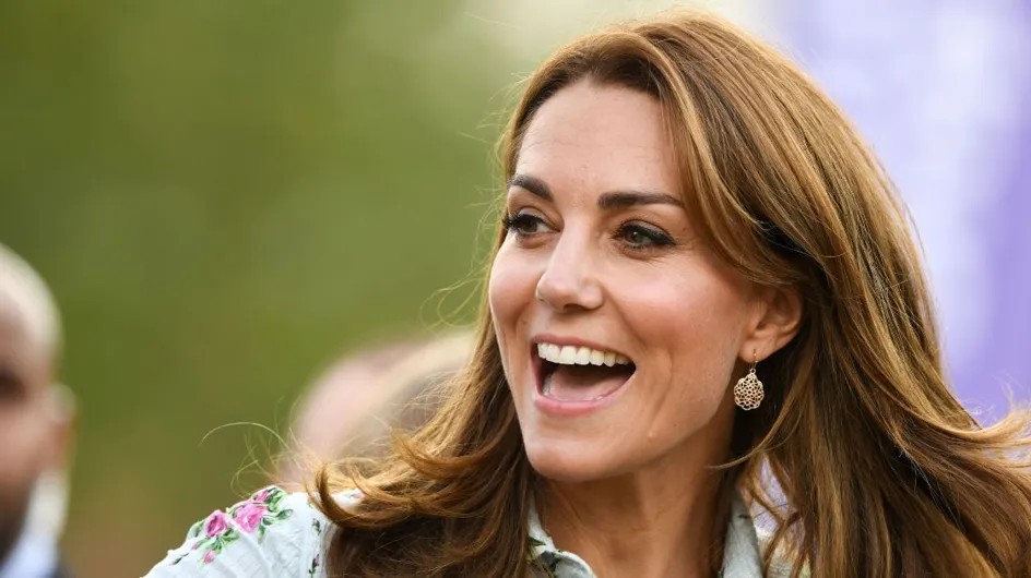 Kate Middleton : cette promotion de la princesse accordée à une assistante dont elle est devenue “inséparable”